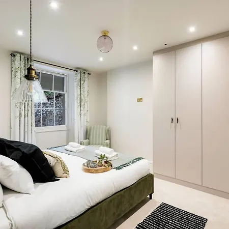 Appartement Stunning Clifton Garden Retreat *