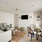 Stunning Clifton Garden Retreat Apartamento